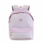 Decuevas Mochila escolar 40x30x18 cm