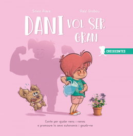 Dani vol ser gran, Silvia Álava - SENTIR