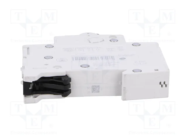 ABB S201-C20 Interruptor magnetotérmico 20A 1 polo 6kA