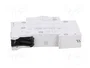 ABB S201-C20 Interruptor magnetotérmico 20A 1 polo 6kA