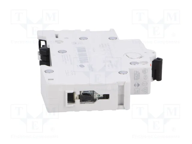 ABB S201-C20 Interruptor magnetotérmico 20A 1 polo 6kA