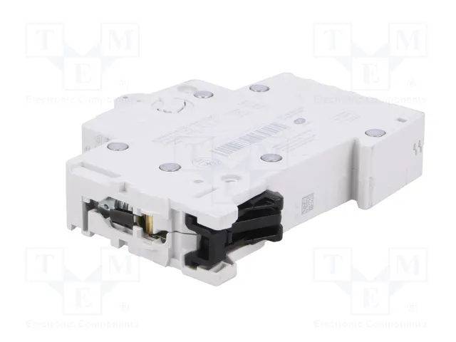 ABB S201-C20 Interruptor magnetotérmico 20A 1 polo 6kA