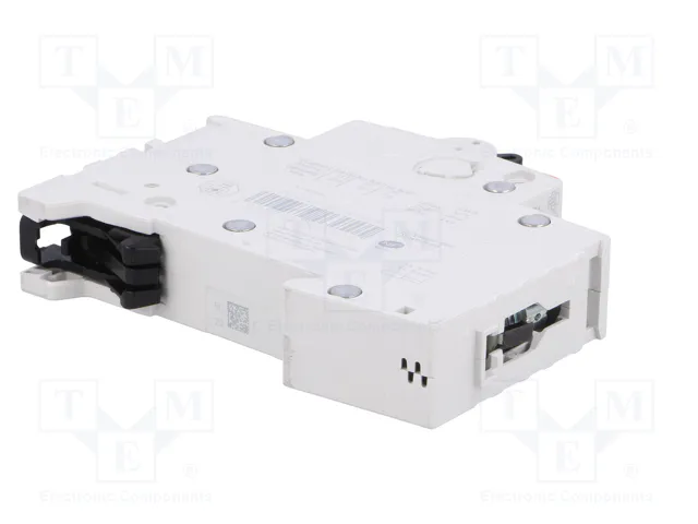 ABB S201-C20 Interruptor magnetotérmico 20A 1 polo 6kA