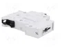 ABB S201-C20 Interruptor magnetotérmico 20A 1 polo 6kA