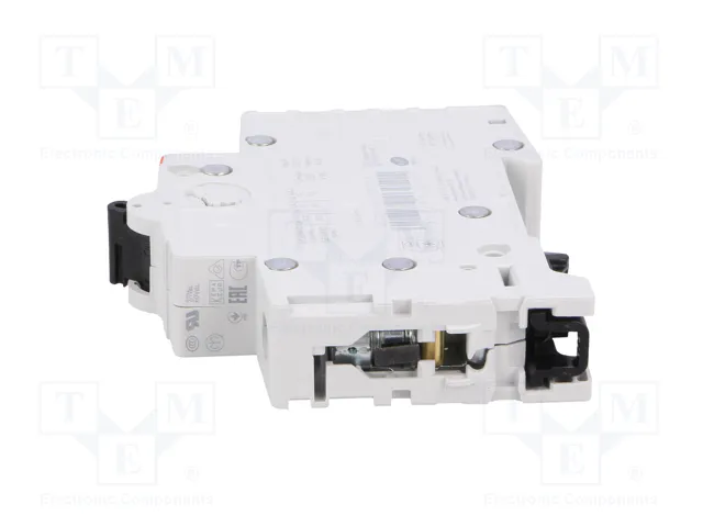 ABB S201-C20 Interruptor magnetotérmico 20A 1 polo 6kA