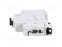 ABB S201-C20 Interruptor magnetotérmico 20A 1 polo 6kA