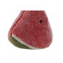 DKD Home Decor Sujetapuertas de Poliéster con Diseño de Frutas, Pack de 2