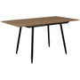 Home Deco Factory Mesa Extensible Loka 110/150cm