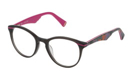 Police VPL764V5009HP para mujer en color gris