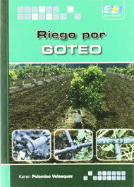Riego Por Goteo, Karen Palomino - STARBOOK EDITORIAL