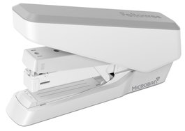 Grapadora Fellowes Easypress Lx870 Microban 40H Blanco
