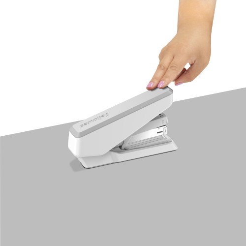 Fellowes EasyPress LX870 Microban Blanco
