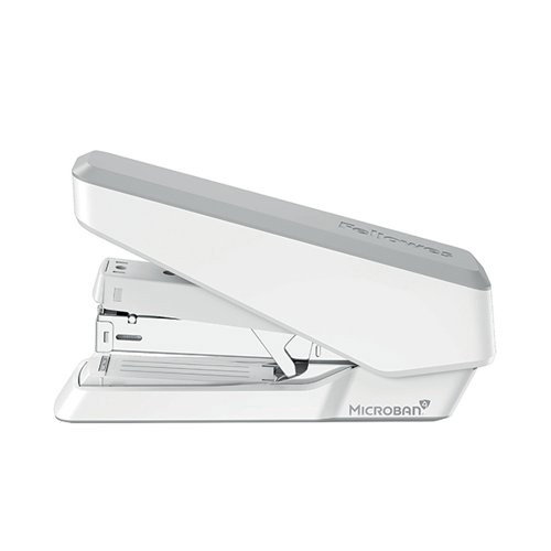 Fellowes EasyPress LX870 Microban Blanco