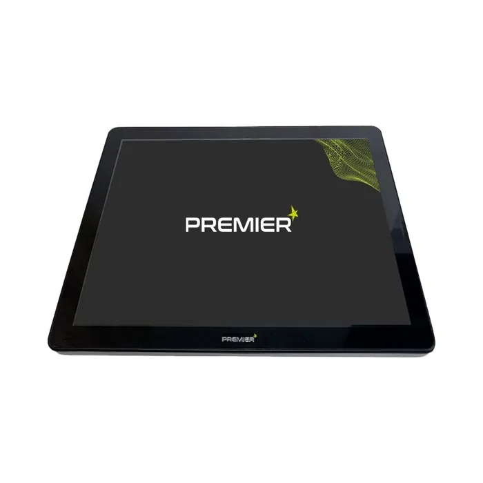 Premier TPV Premier KT-810 15 Pulgadas Táctil Intel N97 8GB 128GB SSD Premier TPV Premier KT-810 15 Pulgadas Táctil Intel N97 8GB 128GB SSD