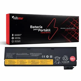Generico Batería para portátil Lenovo ThinkPad T440s, T440 y X240