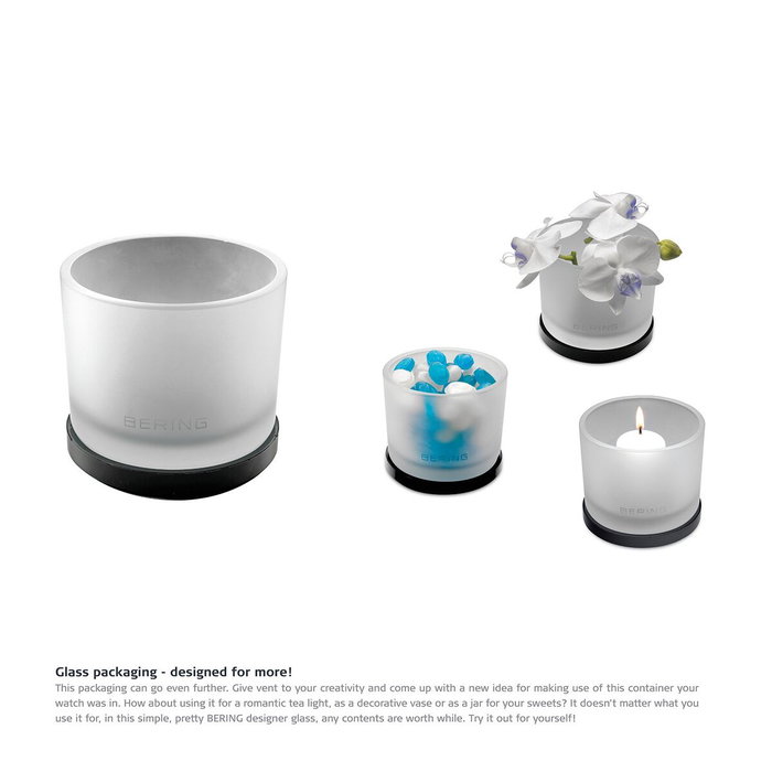 Reloj Mujer Bering 14528-307 (Ø 28 mm)