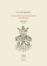 La Corrupción, Isabel Wences - Comares