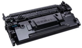 LSM Tóner Láser Compatible HP 87X Negro CF287X