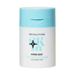 Revolution Skincare Hydra Heist Ácido Hialurónico 50 ml