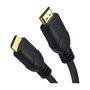 Helos Cable HDMI 4K 2m Negro