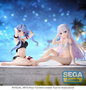 Summer Pockets Estatua PVC Yumemirize Shiroha Naruse 11 cm