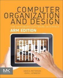 ELSEVIER UK Computer Organization and Design ARM Edition, David Patterson - ELSEVIER UK