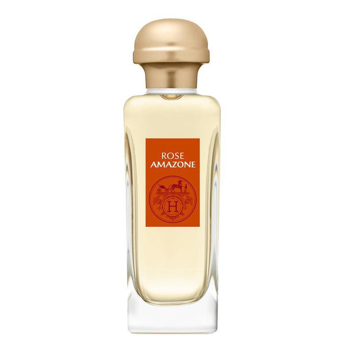 Hermès Rose Amazone Eau de Toilette 100ml Hermès Rose Amazone Eau de Toilette 100ml