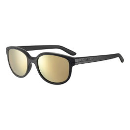 Cebe CBS161-S Gafas de sol Phoenix Matt Black Negro y Dorado