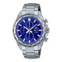Casio EFR-574D-2AVUEF con esfera azul