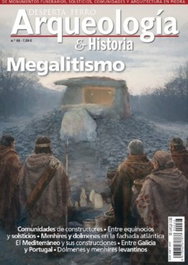 DFAQ 66 MEGALITISMO, AA.VV - DESPERTA FERRO