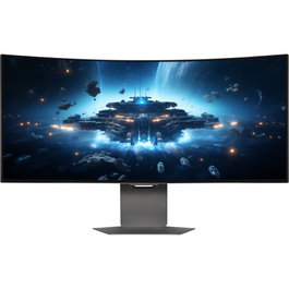 LG UltraGear 34GX900A-B 34 pulgadas OLED Curvo WQHD 240Hz 0.03ms Black
