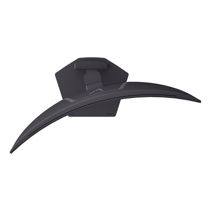 LG 34GX900A-B Monitor Gaming Curvo 86,4 cm (34") WQHD OLED 240Hz 0.03ms NVIDIA G-SYNC Compatible AMD FreeSync Premium Pro DisplayHDR 400 True Black