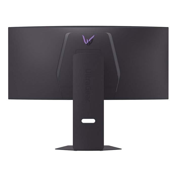 LG 34GX900A-B Monitor Gaming Curvo 86,4 cm (34") WQHD OLED 240Hz 0.03ms NVIDIA G-SYNC Compatible AMD FreeSync Premium Pro DisplayHDR 400 True Black