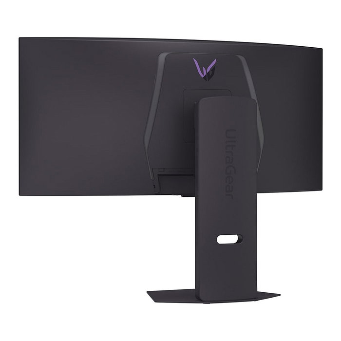 LG 34GX900A-B Monitor Gaming Curvo 86,4 cm (34") WQHD OLED 240Hz 0.03ms NVIDIA G-SYNC Compatible AMD FreeSync Premium Pro DisplayHDR 400 True Black