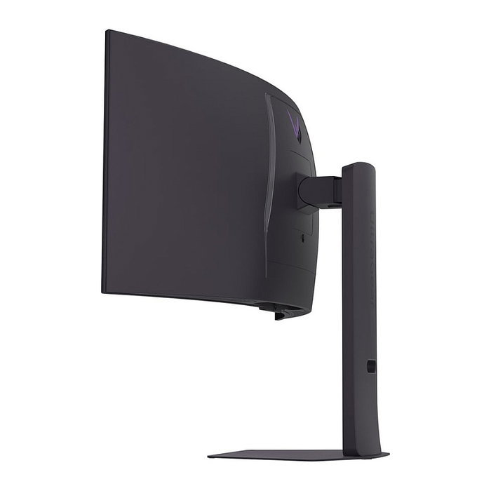 LG 34GX900A-B Monitor Gaming Curvo 86,4 cm (34") WQHD OLED 240Hz 0.03ms NVIDIA G-SYNC Compatible AMD FreeSync Premium Pro DisplayHDR 400 True Black