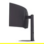 LG 34GX900A-B Monitor Gaming Curvo 86,4 cm (34") WQHD OLED 240Hz 0.03ms NVIDIA G-SYNC Compatible AMD FreeSync Premium Pro DisplayHDR 400 True Black