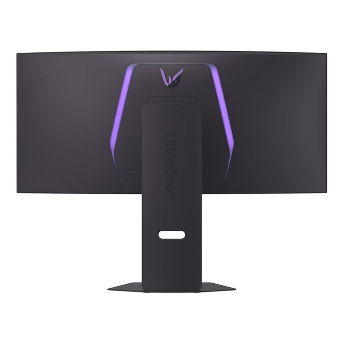 LG 34GX900A-B Monitor Gaming Curvo 86,4 cm (34") WQHD OLED 240Hz 0.03ms NVIDIA G-SYNC Compatible AMD FreeSync Premium Pro DisplayHDR 400 True Black