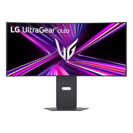 LG Monitor UltraGear 34GX900A-B / 34GX900A-B.AEU Negro de 34 Pulgadas