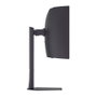 LG UltraGear 34GX900A-B 34 pulgadas OLED Curvo WQHD 240Hz 0.03ms Black