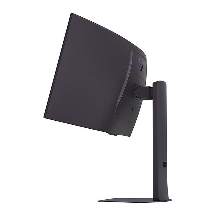 LG 34GX900A-B Monitor Gaming Curvo 86,4 cm (34") WQHD OLED 240Hz 0.03ms NVIDIA G-SYNC Compatible AMD FreeSync Premium Pro DisplayHDR 400 True Black