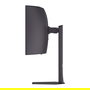 LG 34GX900A-B Monitor Gaming Curvo 86,4 cm (34") WQHD OLED 240Hz 0.03ms NVIDIA G-SYNC Compatible AMD FreeSync Premium Pro DisplayHDR 400 True Black