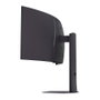 LG UltraGear 34GX900A-B 34 pulgadas OLED Curvo WQHD 240Hz 0.03ms Black