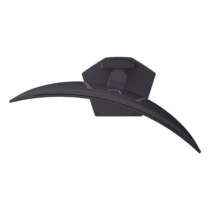 LG 34GX900A-B Monitor Gaming Curvo 86,4 cm (34") WQHD OLED 240Hz 0.03ms NVIDIA G-SYNC Compatible AMD FreeSync Premium Pro DisplayHDR 400 True Black