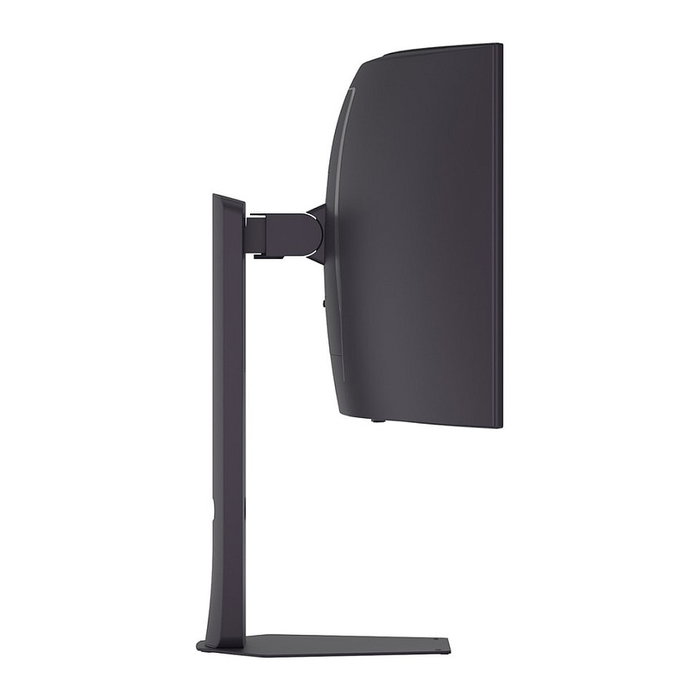 LG 34GX900A-B Monitor Gaming Curvo 86,4 cm (34") WQHD OLED 240Hz 0.03ms NVIDIA G-SYNC Compatible AMD FreeSync Premium Pro DisplayHDR 400 True Black