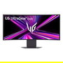LG 34GX900A-B Monitor Gaming Curvo 86,4 cm (34") WQHD OLED 240Hz 0.03ms NVIDIA G-SYNC Compatible AMD FreeSync Premium Pro DisplayHDR 400 True Black