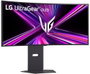 LG UltraGear 34GX900A-B 34 pulgadas OLED Curvo UWQHD 240Hz 0.03ms