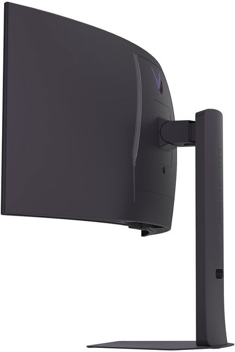 LG UltraGear 34GX900A-B 34 pulgadas OLED Curvo UWQHD 240Hz 0.03ms