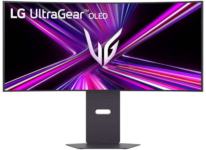 LG UltraGear 34GX900A-B 34 pulgadas OLED Curvo UWQHD 240Hz 0.03ms