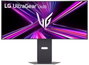 LG UltraGear 34GX900A-B 34 pulgadas OLED Curvo UWQHD 240Hz 0.03ms