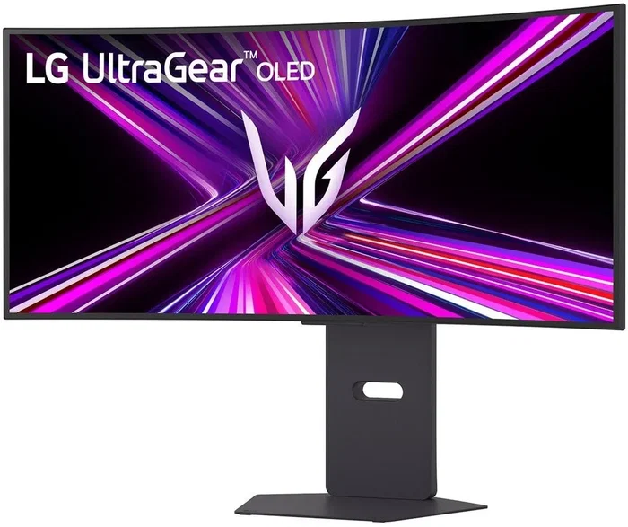 LG UltraGear 34GX900A-B 34 pulgadas OLED Curvo UWQHD 240Hz 0.03ms